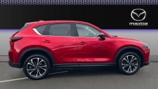 Mazda CX-5 2.0 e-Skyactiv G MHEV Exclusive-Line 5dr Petrol Estate